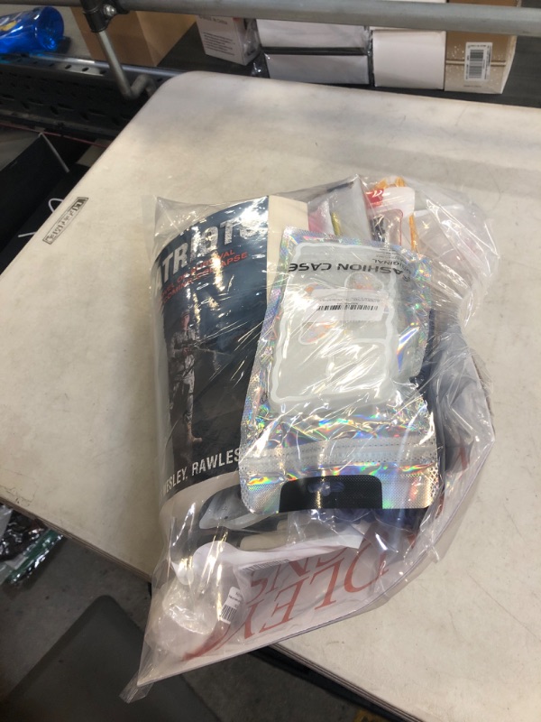 Photo 1 of 20 piece bag lot all new items 