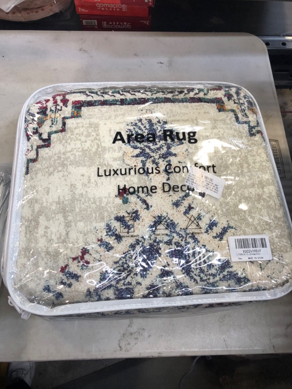 Photo 1 of area rug 