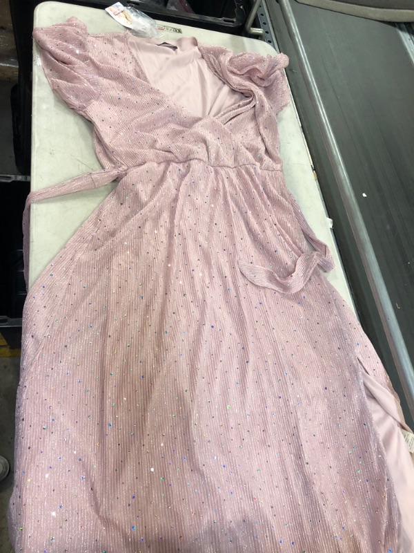 Photo 1 of large prettygarden dress 