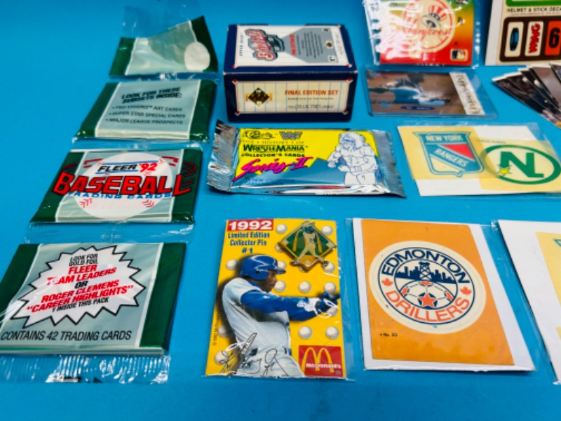 Photo 4 of 811272…sports collectibles and memorabilia 