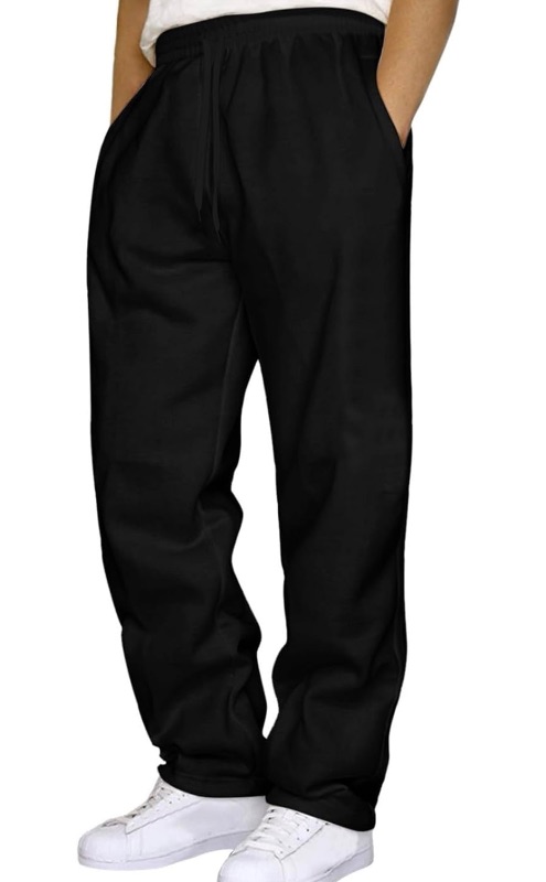 Photo 1 of 811487…mens size XXL work out pants/ joggers