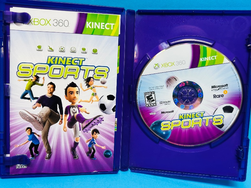 Photo 2 of 812176… XBOX 360 game disc