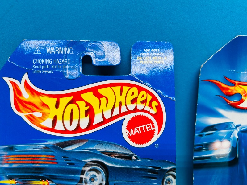 Photo 1 of 812395…final sale no returns/refunds-damaged packages die cast cars 