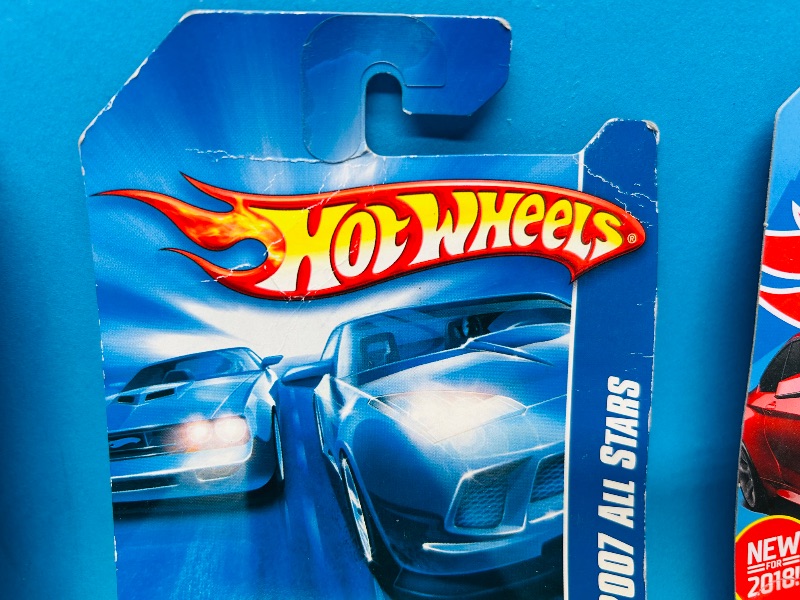 Photo 1 of 812395…final sale no returns/refunds-damaged packages die cast cars 