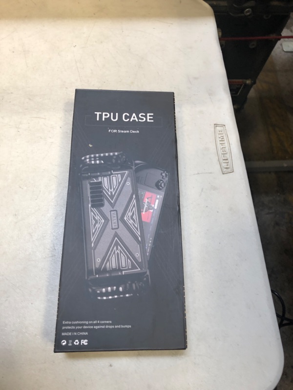 Photo 1 of TPU CASE for Stream Deck 