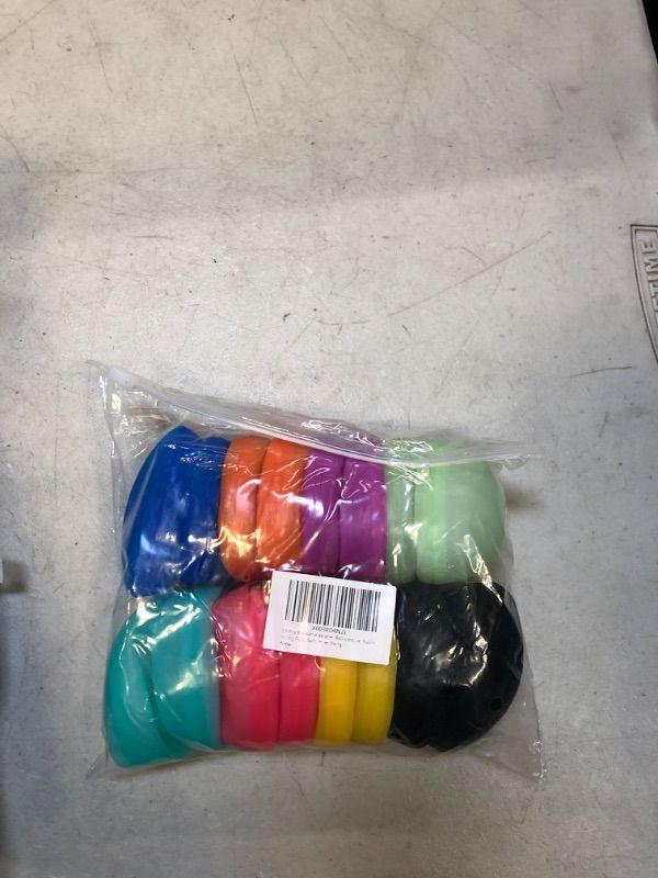 Photo 2 of 16 pcs reusable water balloons 