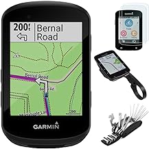 Photo 1 of Garmin Edge navigation 