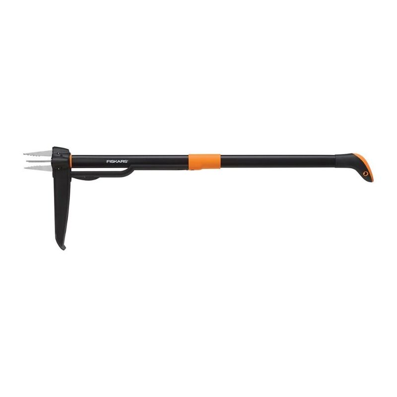 Photo 1 of Fiskars Stand Up 4-Claw Weeder