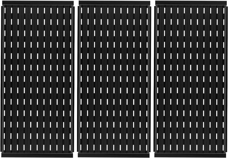 Photo 1 of Emitter Plates for Charbroil Commercial TRU-Infrared 463242515 463242516 466242515 466242615 463243016 463367516 463367016 G466-2400-W1 Parts,Porcelain Steel Charbroil Infrared Grill Replacement Parts
