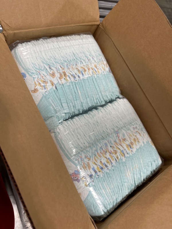 Pampers Baby-Dry Diapers, Size 3 - 210 count for sale | North Las Vegas