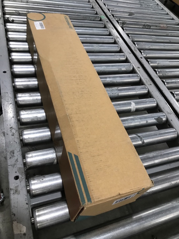 Photo 1 of Handheld Shower Head with Slide Bar, Solid Brass Shower Slide Bar Matte Black Square, Adjustable Height Shower Head with Handheld Spray, Shower Wand Holder, 59.06-Inch Shower Hose Square Matte Black