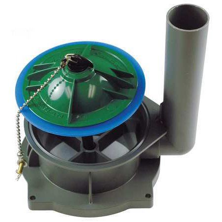 Photo 1 of American Standard Flush Valves American Standard 3280.040-0070A
