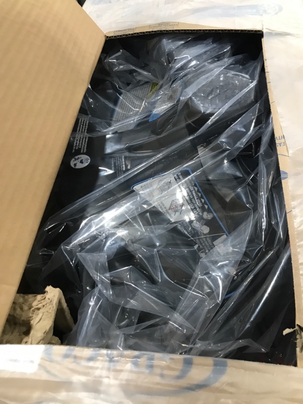 Photo 1 of Graco SnugRide 35 Lite LX Infant Car Seat, Studio
