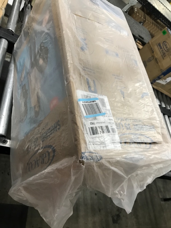 Photo 1 of Graco SnugRide 35 Lite LX Infant Car Seat, Studio