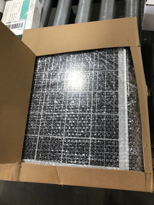 Photo 1 of SOLAR FAN