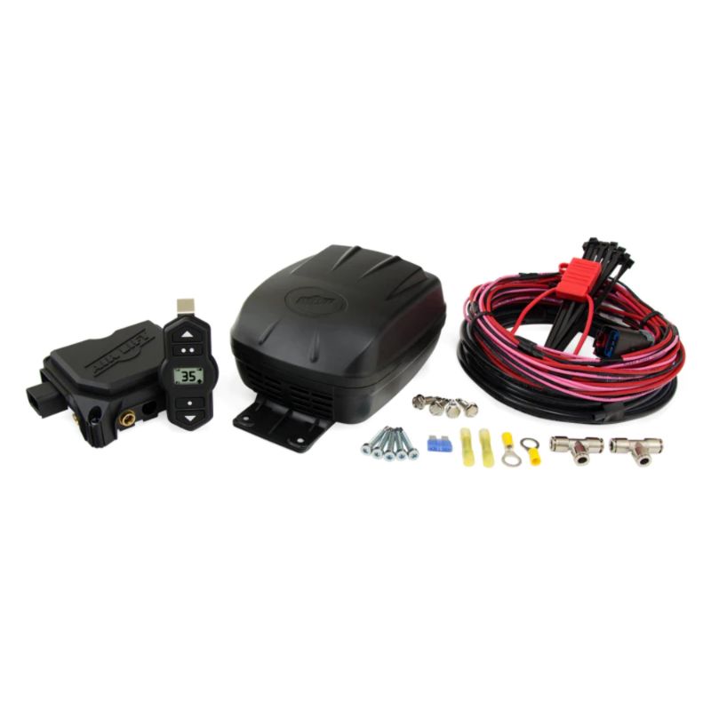 Photo 1 of AirLift WirelessONE Air Compressor Control System (2nd Generation) - 25980
