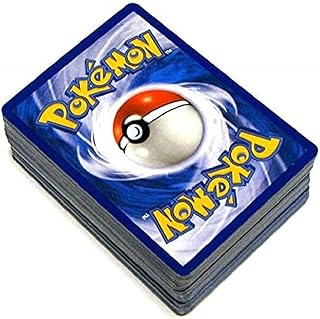 Photo 1 of Pokemon TCG: Random Cards from Every Series, 50 Cards in Each Lot