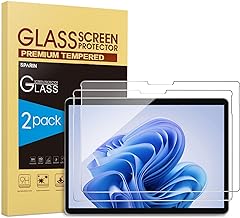 Photo 1 of GLASS SCREEN PRO 2 PACK SPARIN PREMIUM TEMPERED FOR IPAD 
