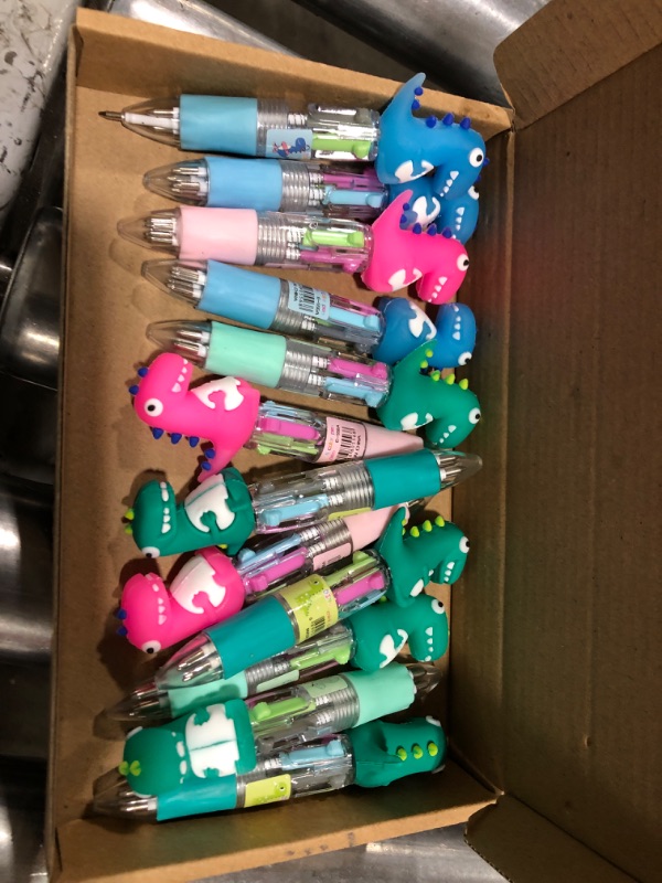 Photo 1 of 12 PACK MINI PENS 