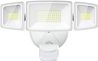 Photo 1 of STOCK PHOTO FOR REFERENCE - 3 head led flood light