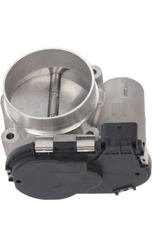 Photo 1 of ROADFAR Electric Throttle Body, 0280750570 S20203 6E7012, TB1163 5184349AE 05184349AE 05184349AD 05184349AC Fit for 2011-2022 for Chrysler | 2011-2022 for Dodge | 2011-2022 for Jeep