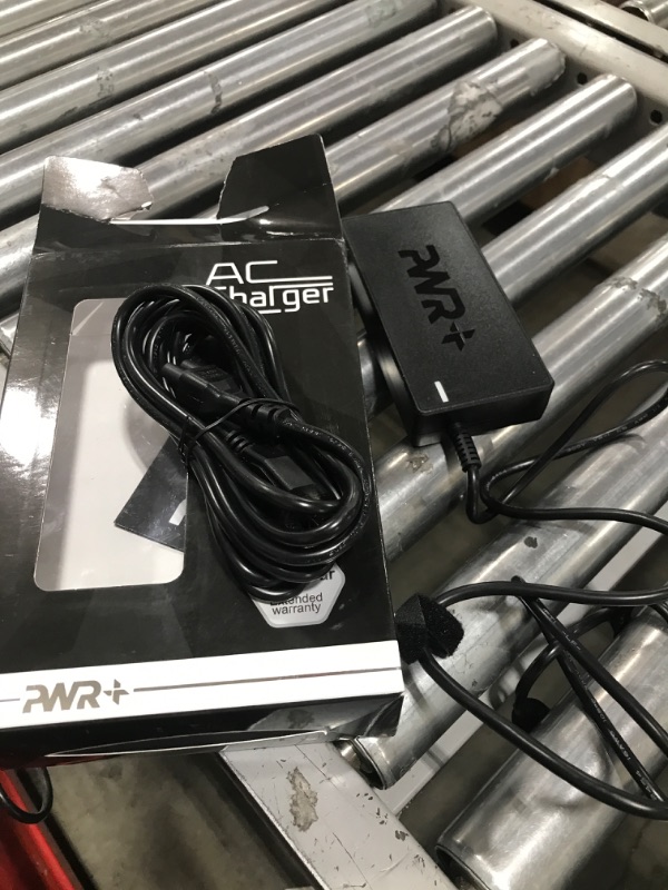 Photo 1 of Pwr AC Adapter
