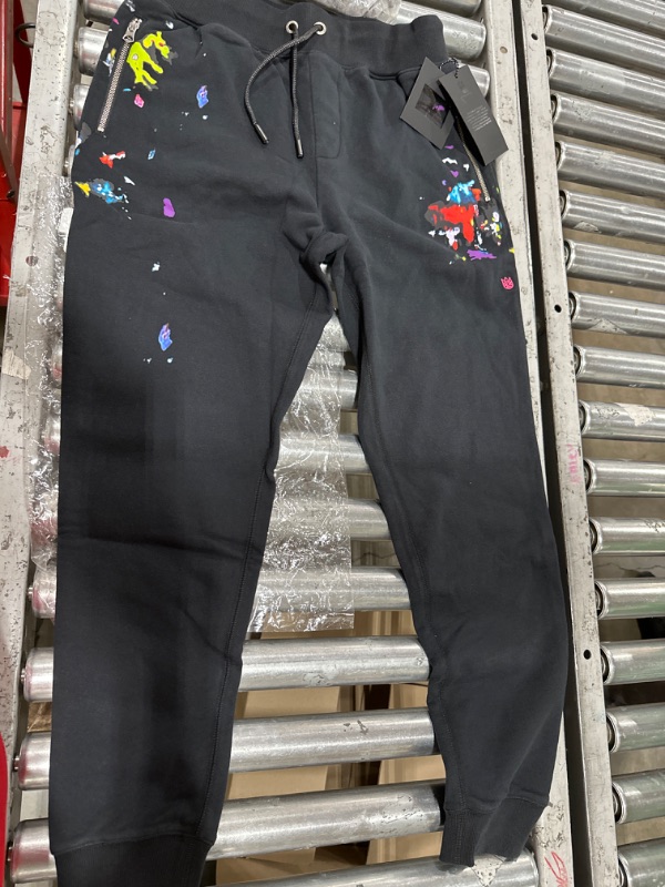 Photo 1 of CULT OF INDIVIDUALITY JOGGERS MEDIUM