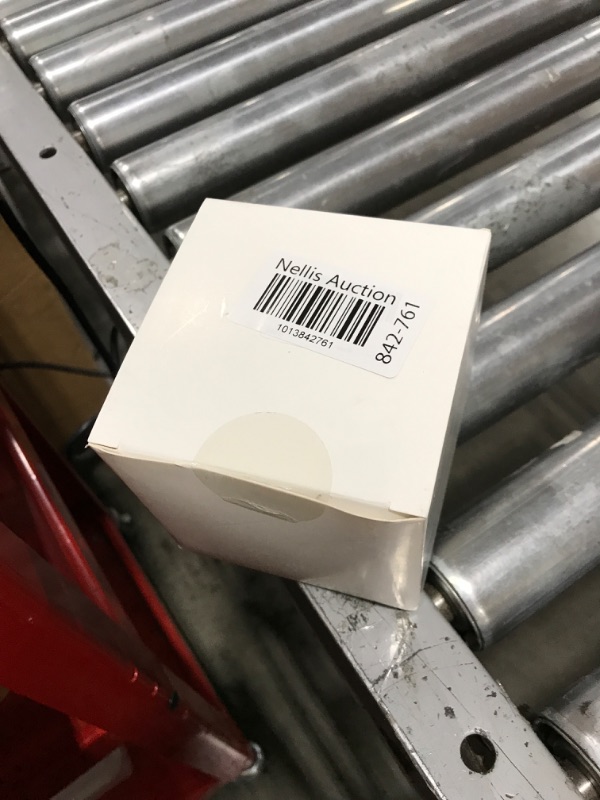 Photo 1 of 6 PCS Freestanding Pet Gate Support Feet Plastic Reinforcement Fitting Stable Isolation Fence Gate Support Feet for Pet Gate Fence Panels for Configurable Wood Dog Gate Doggie Guardrail White