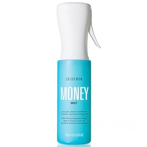 Photo 1 of COLOR WOW Money Mist Leave in Conditioner 5 Oz / 150 Ml 5 Oz / 150 Ml
