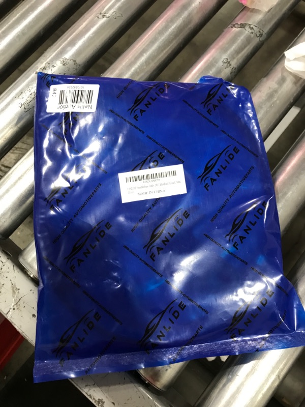 Photo 1 of Hood Release Cable Assembly Kit - Hood Release Handle and Latch Bracket and Cable - CV6Z-16916-A, CV6Z-16B626-A, 912-195, Compatible with 2012 2013 2014 2015 2016 2017 2018 Ford Focus C-Max