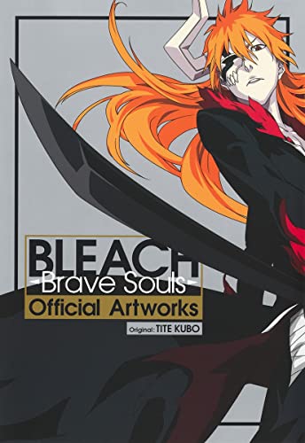 Photo 1 of ?? ???? ?? BLEACH Brave Souls ???? ?? Official Artworks
