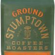 Photo 1 of Stumptown Coffee Roasters, Medium Roast Ground Coffee Gifts - Hair Bender 12 Ounce Bag, Flavor Notes of Citrus and Dark Chocolate