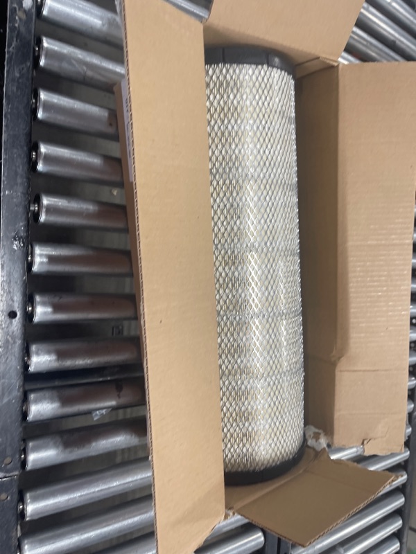 Photo 1 of Luber-finer LAF2536 Heavy Duty Air Filter