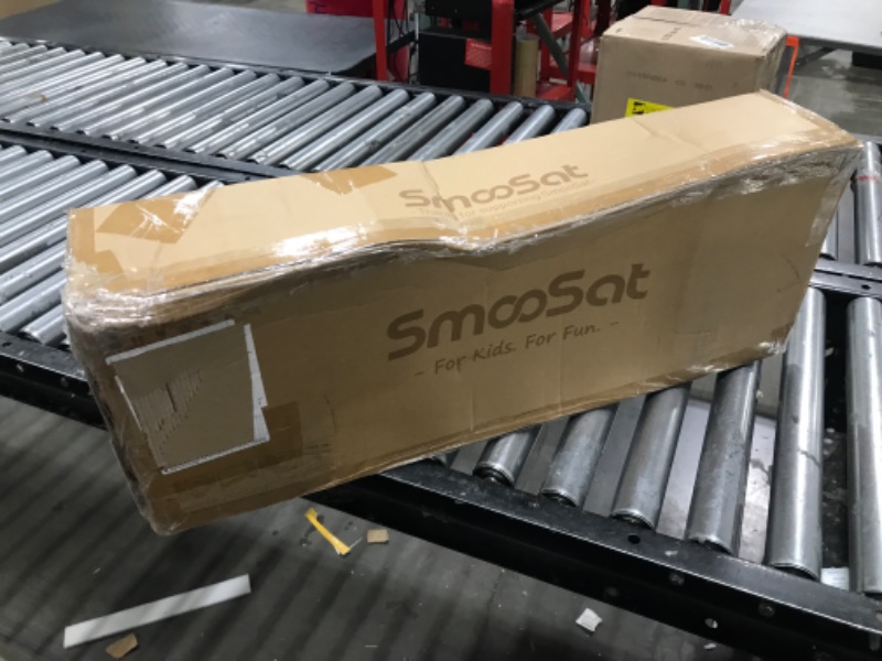 Photo 1 of SmooSat E9 Electric Scooter for Kids
