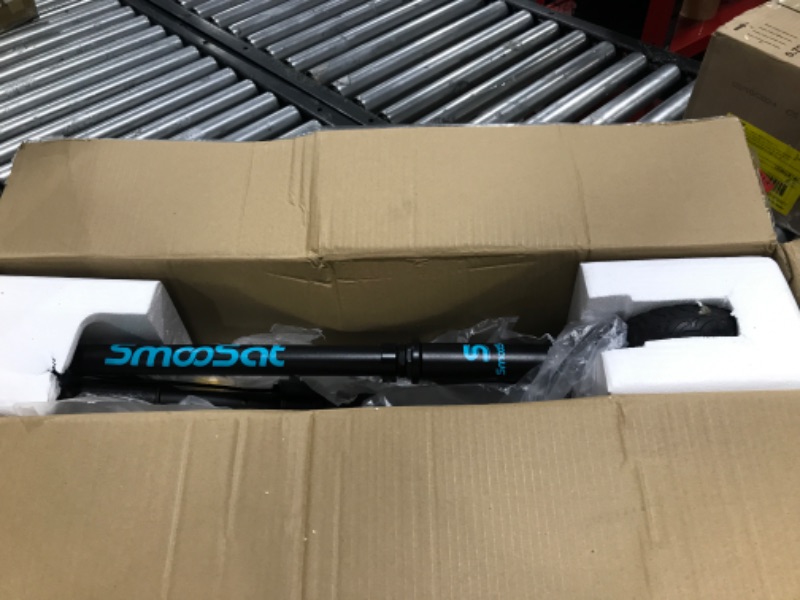 Photo 1 of SmooSat E9 Electric Scooter for Kids
