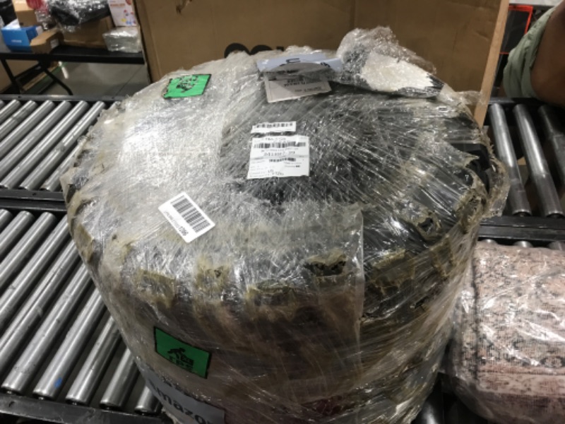 Photo 1 of ATV TIRES LARGE 2PK OF TIRES/WHEELS