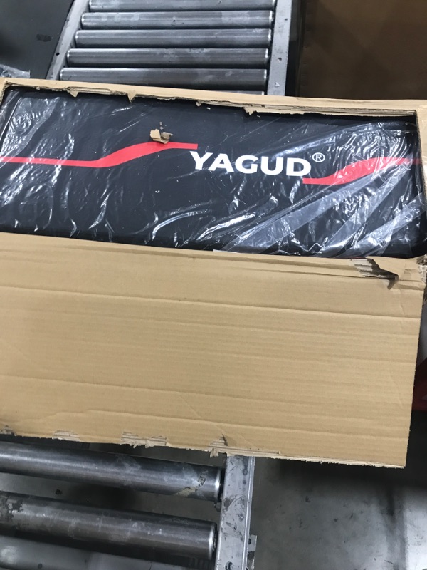 Photo 1 of Weight Bench Press, Adjustable Workout Benches for Home Gym Dumbbell Exercise, 800 LB Stable Incline Decline Bench for Full Body Workout, 2 Sec Fast Folding Strength Training Sit up Bench Classic Black