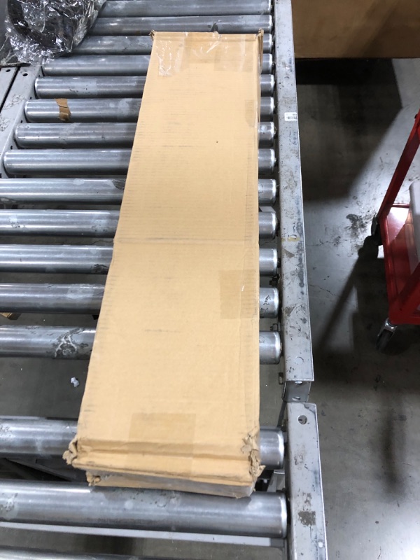 Photo 1 of Windshield Sun Shade for Ford 2017-2022 F250 F350 F-250 F-350 Super Duty Front Window Sunshade - HyperShield Flash Silver(HyperShield) 2017-2022