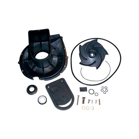 Photo 1 of  Pacer Pumps S Series Gas Engine Pump Kit 5 Vanes 