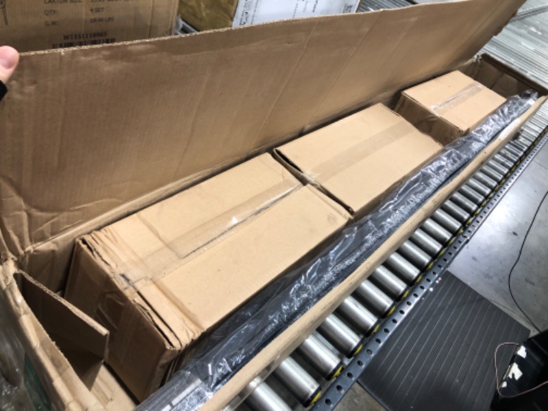Photo 1 of Amp Research by RealTruck PowerStep Plug-N-Play | 76255-01A | Compatible with 2022-2024 Chevrolet Silverado/GMC Sierra 1500; 2024 Chevrolet Silverado