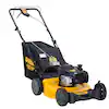 Photo 1 of 21 in. 150cc Briggs and Stratton 625ex Engine Rear Wheel Drive 2-in-1 Gas Self Propelled Walk Behind Lawn Mower