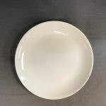 Photo 1 of 8WHITE Bread & Butter Plate5.5
