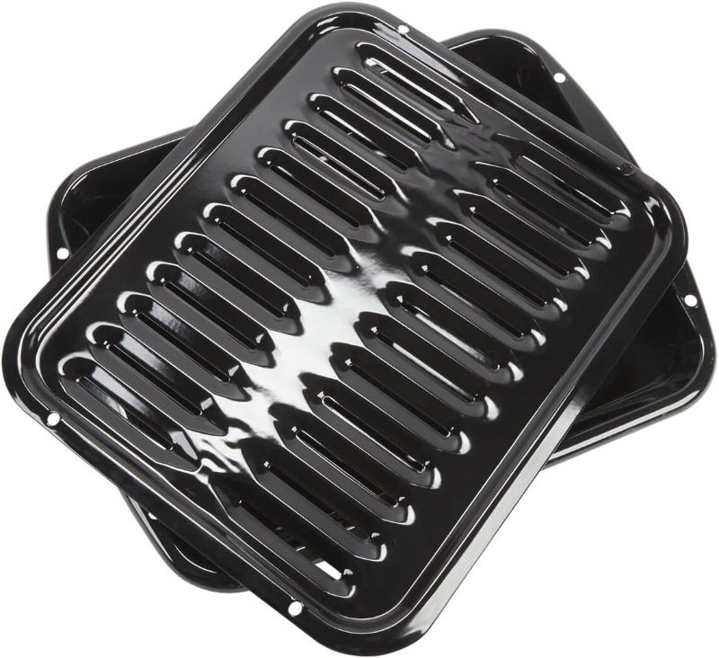 Photo 1 of  Premium Broiler Pan 