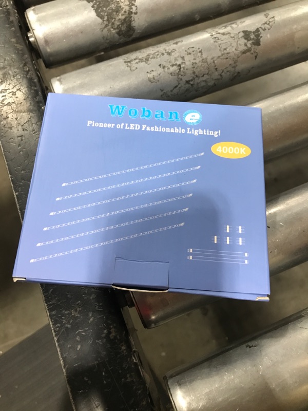 Photo 2 of Accessories for WOBANE Cabinet Light Kit, 3 Pin Extention Connecter, FPCB Connecter