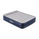 Photo 1 of Bestway Tritech Air Mattress Queen 18" with Built-in AC Pump
