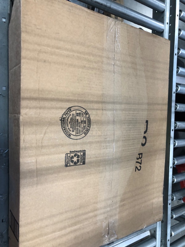 View 2 of Tredre Lighted Dust Solution for Miter Saws, Wood Work Shop Vacuum System, Accessory Holes, Come with Storage Bag Khaki - 50" L x 30" W x 40" H