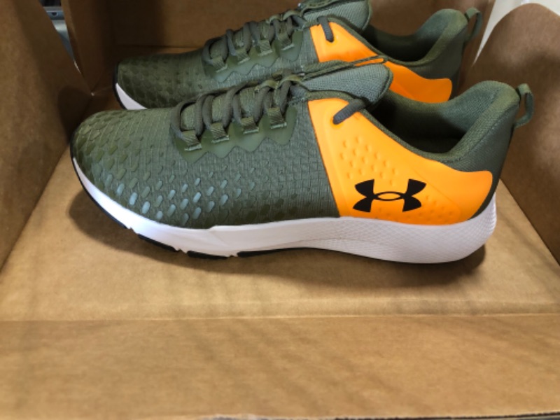 Photo 2 of Under Armour Men's Charged Engage 2 Training Shoe Cross Trainer
