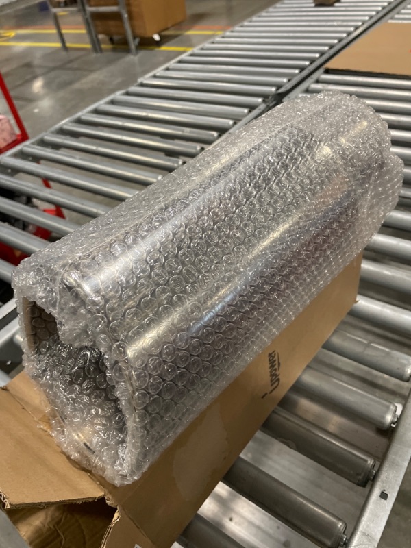 Photo 1 of Upower Universal Diesel Trucks Car Exhaust Tip 4 Inch Inlet 6" Outlet 15" Long Stainless Steel Bolt-On 4"x6"x15" Silver