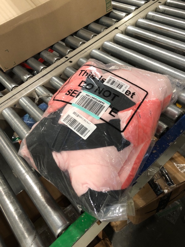 Photo 1 of Kathfly Cute Protection Hip Butt Pad Turtle Tortoise Protective Gear for Skiing Snowboarding Banana Padded Skating Pads Banana Hip Protection for Kids Adults Pink Turtle