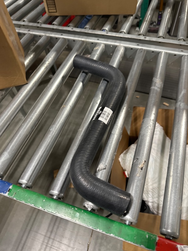 Photo 3 of Gates 21837 Premium Molded Coolant Hose